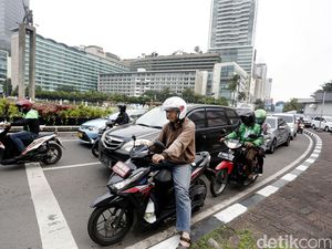 Bangun Ibu Kota Baru di Luar Jawa, Jokowi Harus Siapkan Rp 100 T