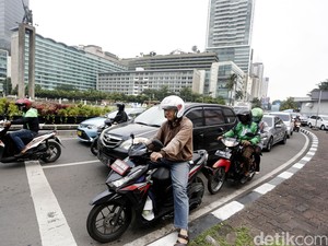 Daripada Ganjil-Genap, Ahli Sarankan Perbaikan Protokol Transportasi Umum