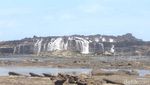 Fenomena Unik di Sawarna: Air Terjun Laut
