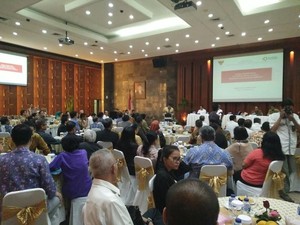 Pengusaha Tekstil Mengeluh Sering Dipalak Preman Sekitar Pabrik