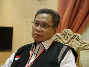 Penjelasan Dirjen Haji dan Umrah Terkait Pengawasan Travel Nakal