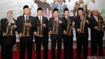 Pameran Foto Wartawan Parlemen
