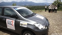 Lembah Seulawah berada di setengah perjalanan dari kota Aceh besar, menuju Kota Banda Aceh.