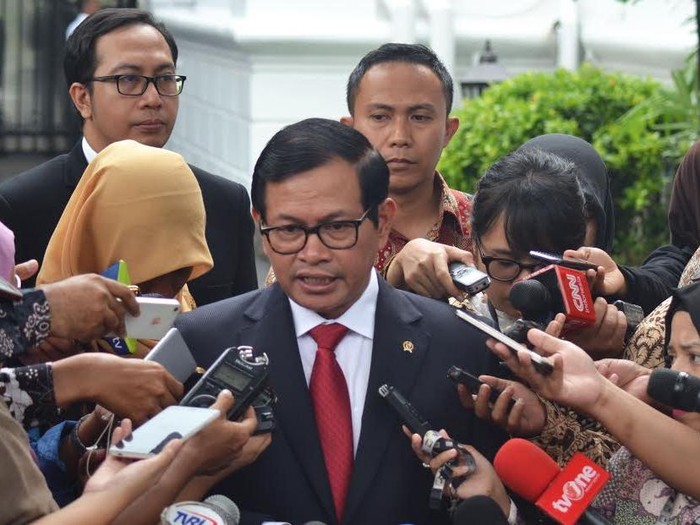 Deradikalisasi Harus Tetap Dilakukan, Pelaku Teror Harus Ditindak Tegas