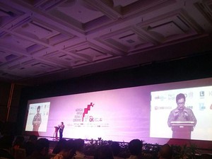 RI Punya 120 Fintech, Total Transaksi Capai Rp 188 Triliun