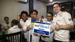 Ini Dia Juara DRE 2