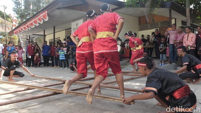 Yuk Datang ke Pesta Teluk Ambon 2016!