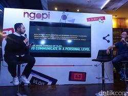 Serunya Bikin Vlog dengan Galaxy Note 7