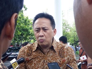 Pelaku Ekonomi Kreatif Diminta Tak Khawatir Aksi Demo