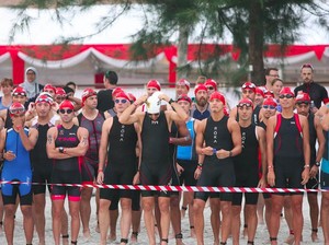Adu Stamina di 5 Perlombaan Super Indonesia