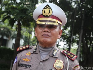 Kendaraan Massa Aksi Damai 2 Desember Tak Lewat Sudirman-Thamrin, Ini Rutenya