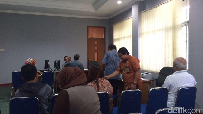 KPP Depok Terima 80 Peminat Tax Amnesty Tiap Hari