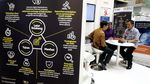 BNI Sosialisasi Tax Amnesty kepada UMKM di Tanah Abang