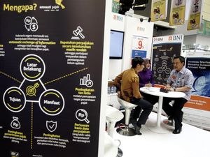 Sedikit UMKM Ikut Tax Amnesty, Petugas Pajak Diminta Jemput Bola