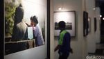 Pameran Foto Candi Borobudur