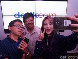 Serunya Bikin Vlog dengan Galaxy Note 7