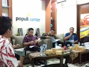 Ini Program Ahok yang Dinilai Paling Memuaskan Warga Jakarta