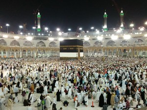 Cuaca Panas Ekstrem, Ini Tips Bagi Jemaah Haji Saat Ibadah Armina