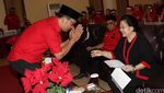 Mega Buka Sekolah Calon Kepala Daerah PDIP