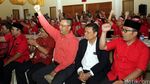 Mega Buka Sekolah Calon Kepala Daerah PDIP