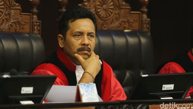 Pernikahan Penghayat Sukses Digelar, Yuk Baca Lagi Putusan MK