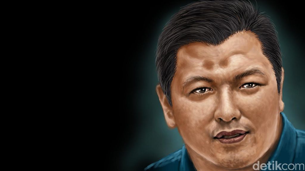Freddy Budiman