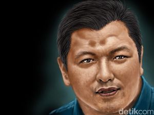 Hantu Bernama Freddy Budiman