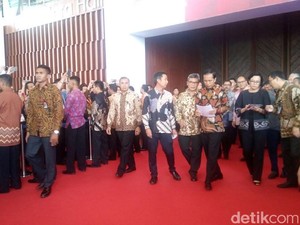 BI Atur Industri Keuangan Digital, Harus Pakai Rupiah dan Bank Lokal