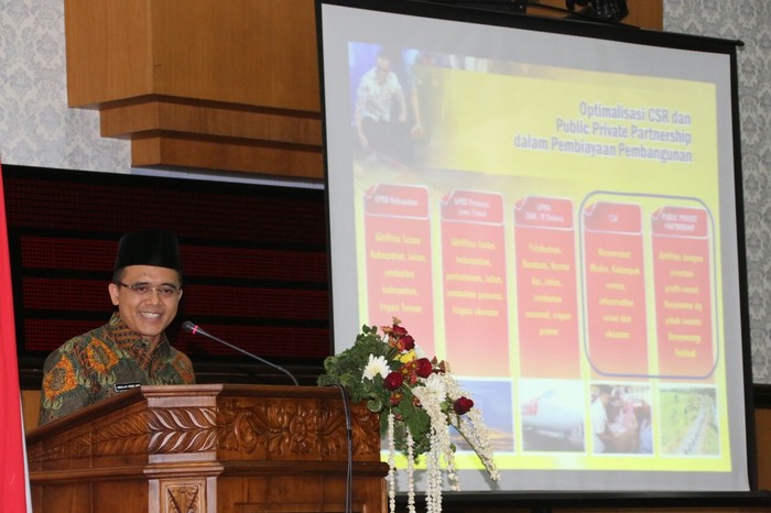 Jurus Jitu Banyuwangi Terhindar dari Penundaan Pencairan DAU