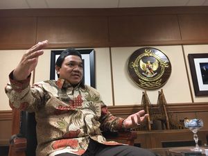 Garuda Siap-siap! BPK Mau Rilis Hasil Pemeriksaan Laporan Keuangan