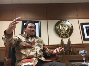 Interkoneksi Dibawa ke KPK, Ini Komentar BPK