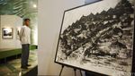 Pameran Foto Candi Borobudur