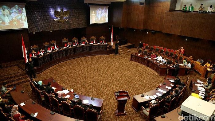 Tim Pemohon: Ini Bukan Peradilan LGBT, Tapi Pengujian Pasal Kolonial Belanda