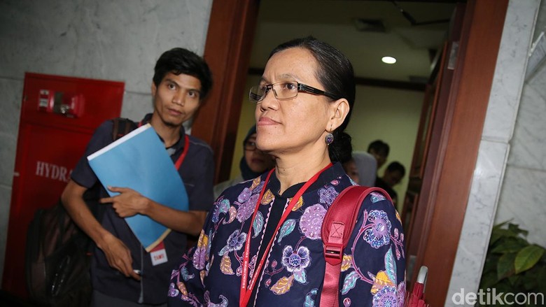 Komnas Perempuan Minta Pelaku Incest di Lampung Dihukum Berat dan Direhab Komnas Perempuan Minta Pelaku Incest di Lampung Dihukum Berat dan Direhab
