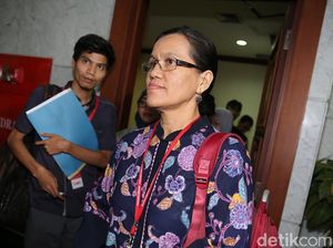 Komnas Perempuan Minta Pelaku Incest di Lampung Dihukum Berat dan Direhab