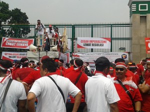 FPI: Interkoneksi Jangan Bawa-bawa BPK dan KPK