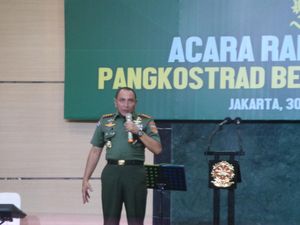 Ketum PSSI yang Baru Diharapkan Tidak Rangkap Jabatan
