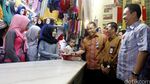 BNI Sosialisasi Tax Amnesty kepada UMKM di Tanah Abang