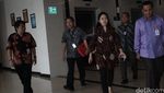 Rapat Koordinasi Pendidikan Vokasional