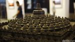 Pameran Foto Candi Borobudur