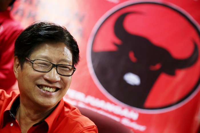 Hasto: PDIP DKI akan Lanjutkan Konsolidasi Pilgub yang Dibangun Bambang DH