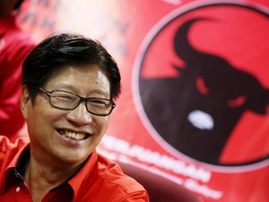 Hasto: PDIP DKI akan Lanjutkan Konsolidasi Pilgub yang Dibangun Bambang DH