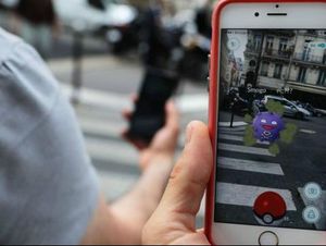 Pokemon Go Akibatkan Kerugian Puluhan Triliun