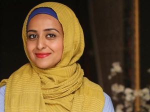Aktivis Berhijab Ini Ingin Hijabers Dunia Bisa Berprestasi di Tempat Kerja