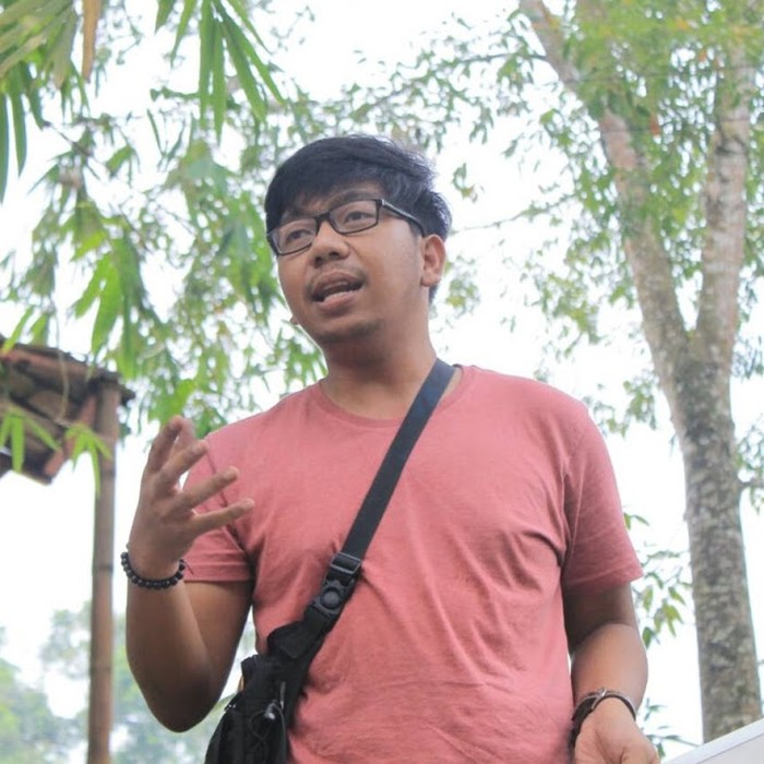 Aksi Antikorupsi Kapolri