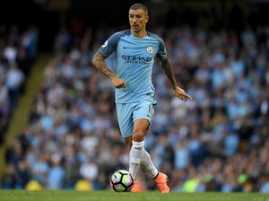 Kolarov Gabung Roma