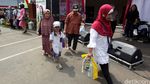 Polres Metro Depok Gelar Operasi Katarak dan Khitanan