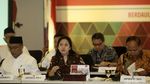 Rapat Koordinasi Pendidikan Vokasional