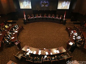 Ahli Minta LGBT Tak Hanya Dilihat dengan Kacamata Pemenjaraan Semata
