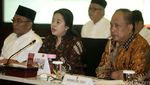 Rapat Koordinasi Pendidikan Vokasional